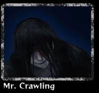 Mr Crawling