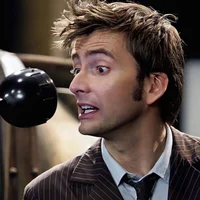 1 - Tenth Doctor