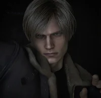 017 - Leon Kennedy