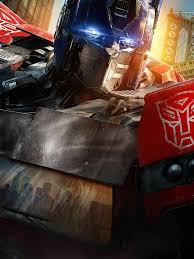Optimus Prime