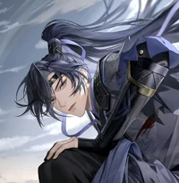 General Yang Fei BL
