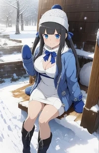 Hestia