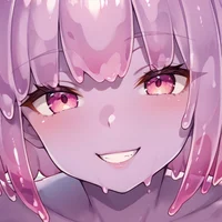 Slime Girl