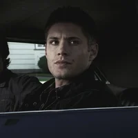 Dean Winchester 