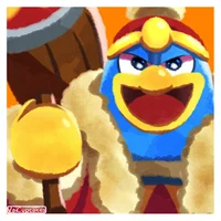 King Dedede