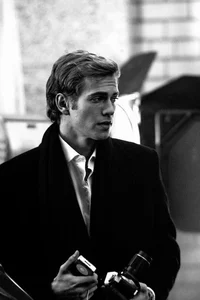hayden christensen