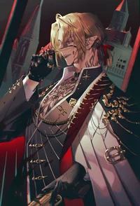 Luca Kaneshiro 