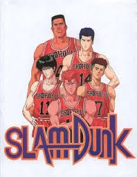 Slam dunk