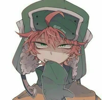 Kyle Broflovski