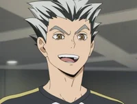 Bokuto Koutarou
