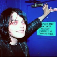 Gerard Way