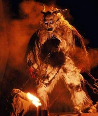 Krampus bf