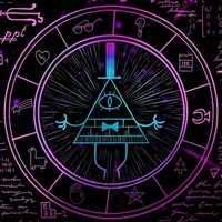 Bill Cipher