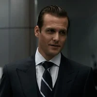 Harvey Specter