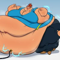 Fat Amanda Highborne