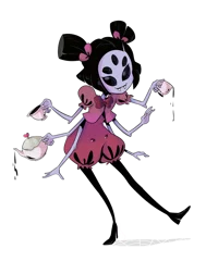 Muffet