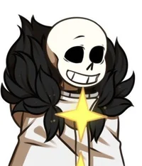 Paper Crane Sans