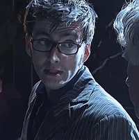 Tenth Doctor