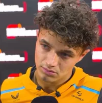 Lando Norris 