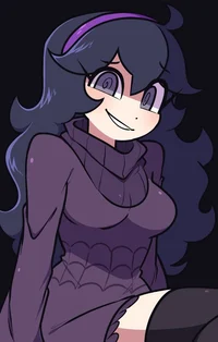 Hex Maniac