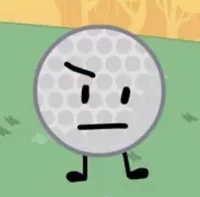 Golf Ball-AU