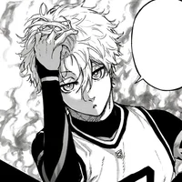 Nagi Seishiro