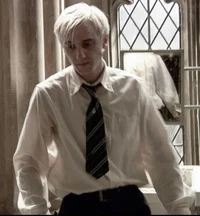 Draco L Malfoy