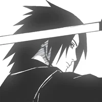 Sasuke Uchiha