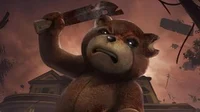 Naughty Bear RPG