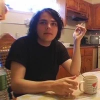 Gerard Way