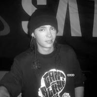 Tom Kaulitz 