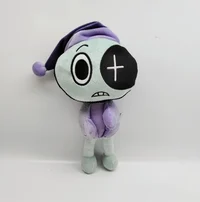 Astro plushie