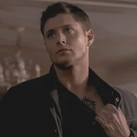 Dean Winchester