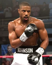 Adonis Creed 