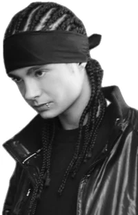 Tom Kaulitz 