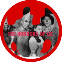 The Horrors of Oz