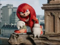 Movie Knuckles 