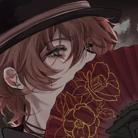 Chuuya -Clan AU