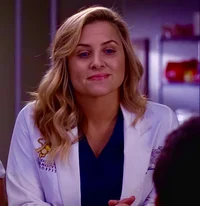 Arizona Robbins