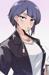 Kyoka Jiro