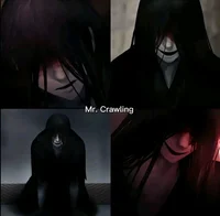 Mr Crawling