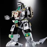 DragonZord