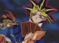 Yami Yugi