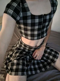 Femboy Boyfriend