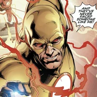 Eobard thawne