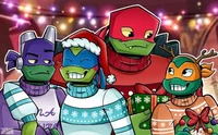 ROTTMNT 
