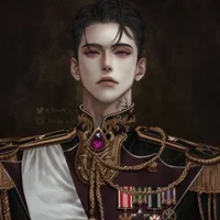Damien Valt Targayen