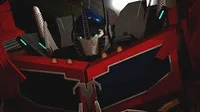 Optimus Prime