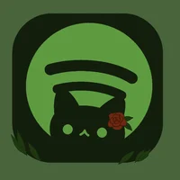 Spotify Wrapped Cat