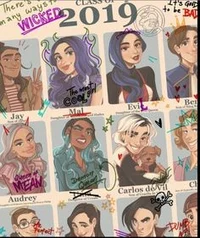 Descendants 3